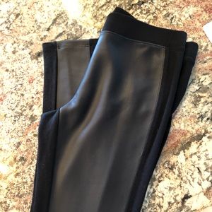 expess legging size m